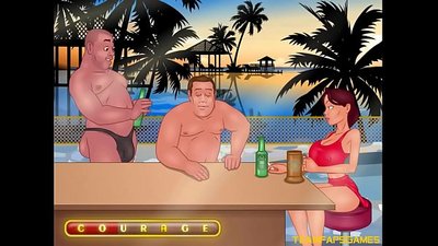 장난감 리조트에서 크롤링 의학 아기