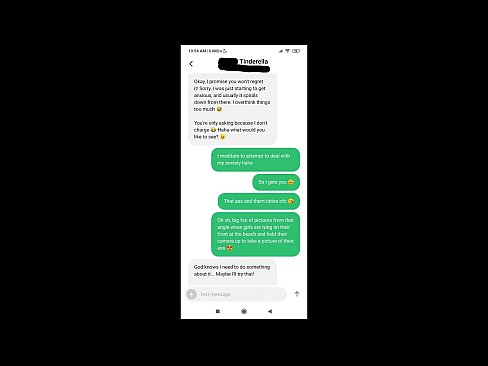 ❤️ Tinder의 새로운 PAWG를 내 하렘에 추가했습니다(Tinder와 대화 포함) ❤ 젠장 비디오 ko.pornolymp.ru에서 ☑
